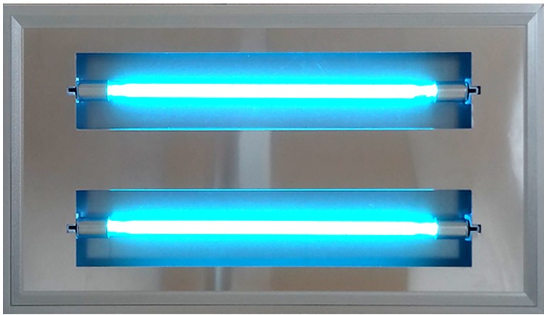 Ultraviolet Disinfection Lamps Kinds And Its Application Tepro