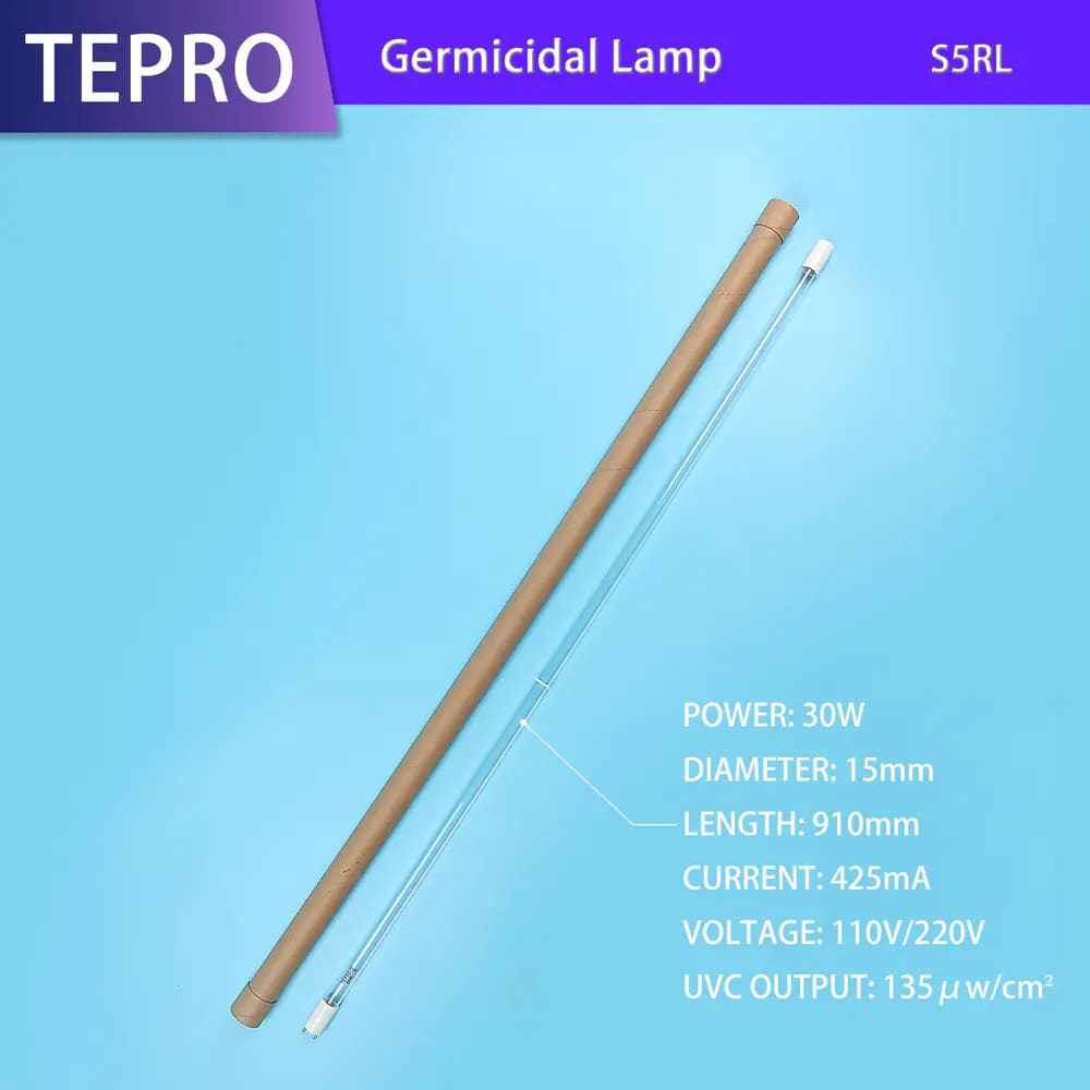 Tepro Array image111