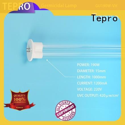 Tepro professional uv light lamp 1000mm for hospital