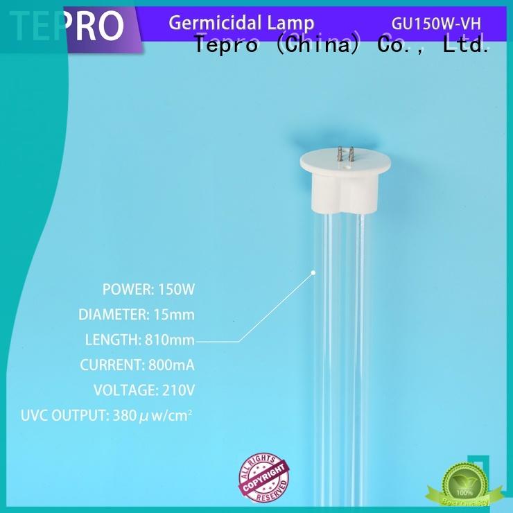 Tepro uv light for nails factory for reptiles