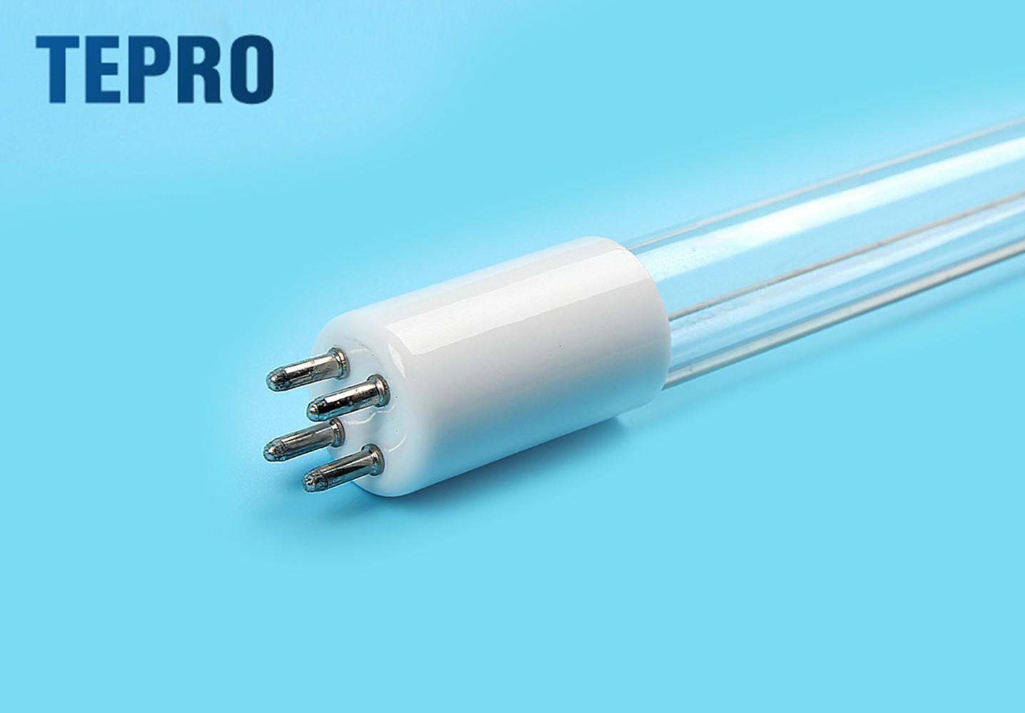 Tepro uv light flashlight brand for pools-1