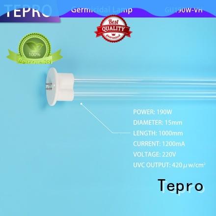 Tepro light gel nail polish supply