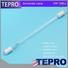 Tepro aluminum gel nail light customized for reptiles