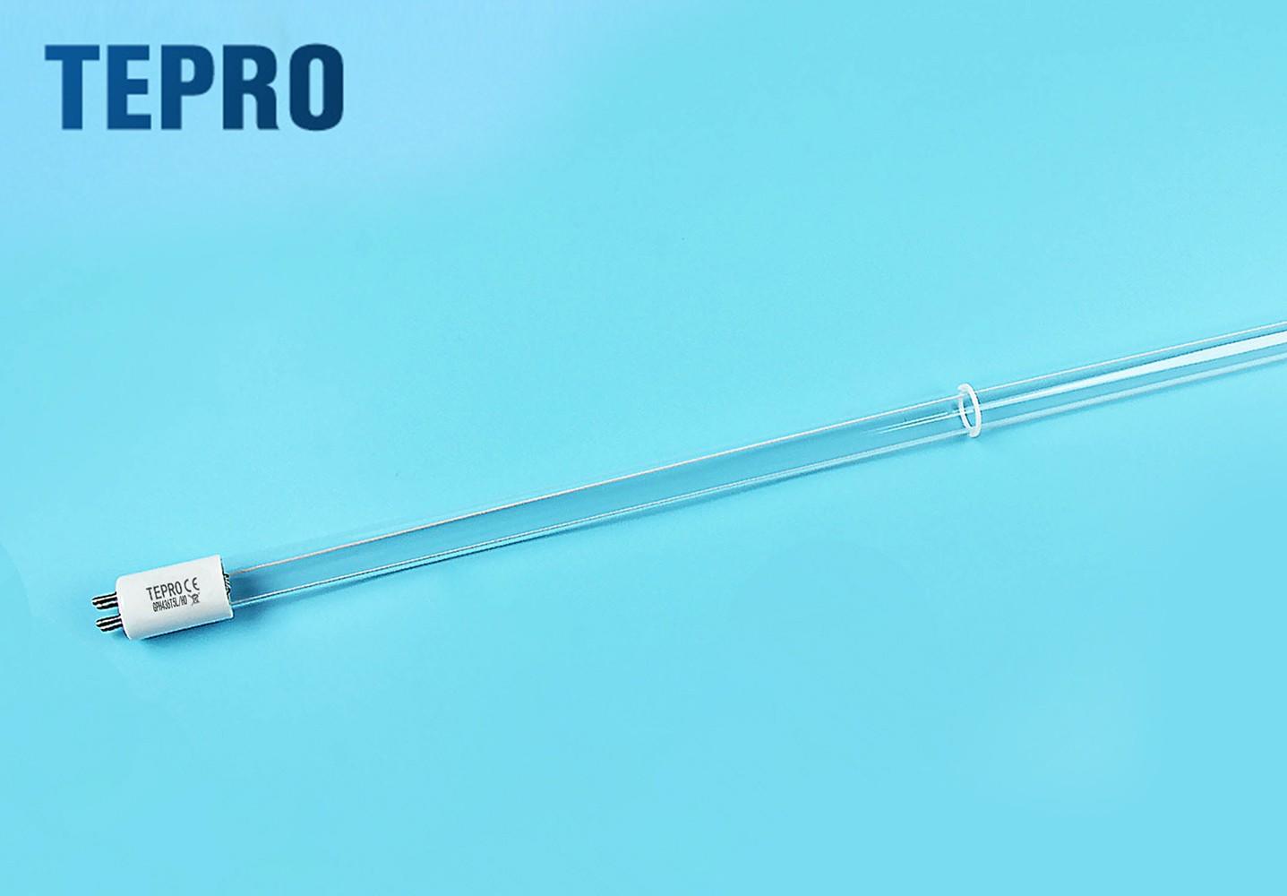 Tepro bactericidal sterilizing light customized for pools-1