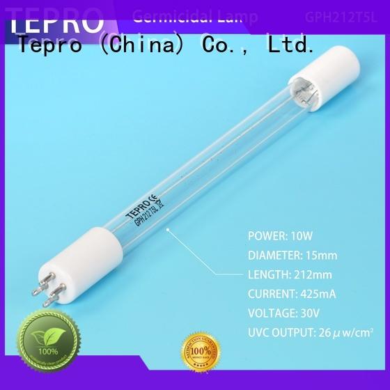 Tepro led uv light supplier