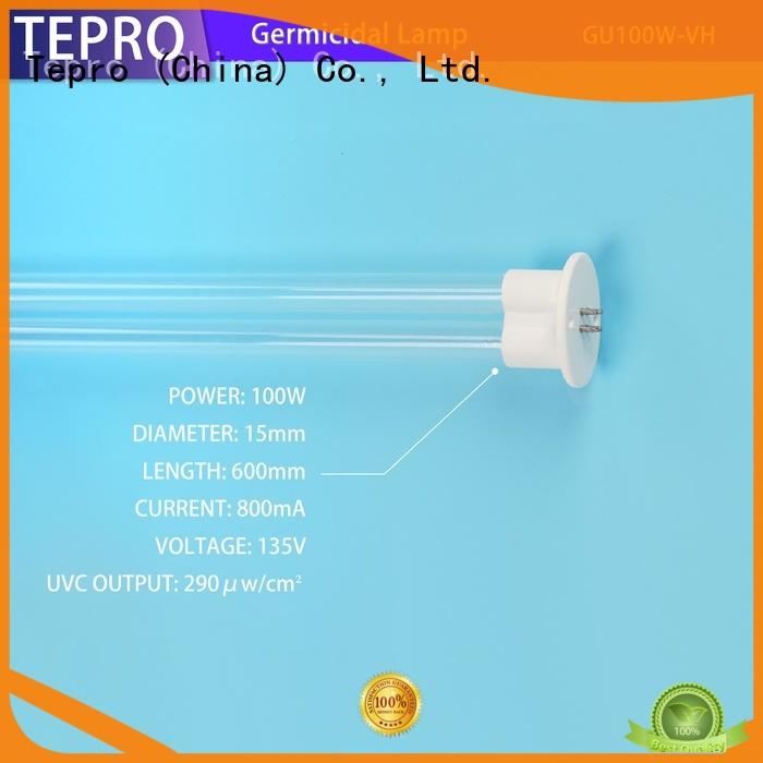 Tepro conventional uv nail lamp supplier