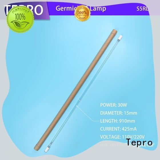 Tepro 800l uv tube light manufacturer for hospital