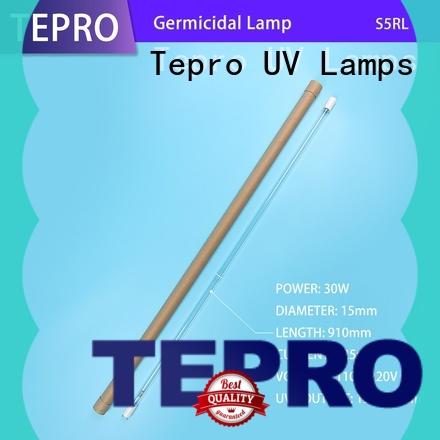Tepro submersible submersible uv light customized for pools