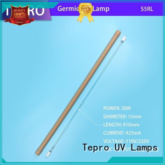 Tepro bactericidal cost of uv light for air conditioner manufacturer for hospital