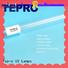 Tepro uv light bulbs design