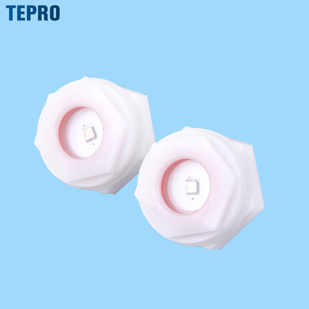Tepro lamp socket parts customized for nails-1