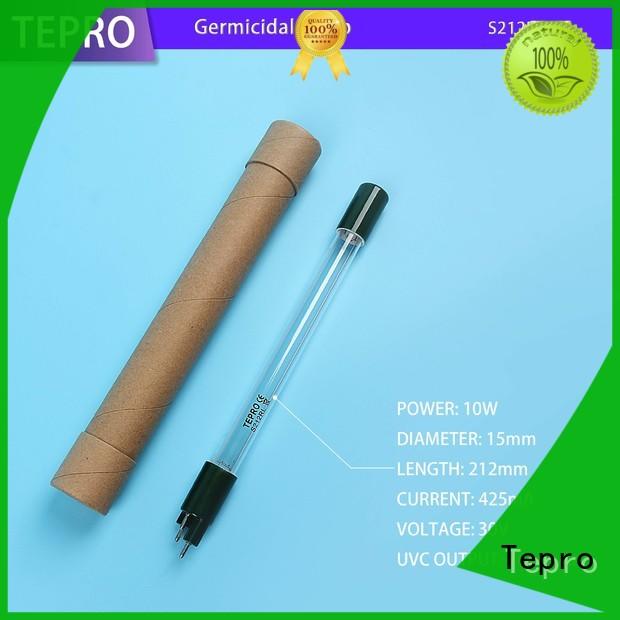 Tepro flawless uvb lamp price supplier for hospital