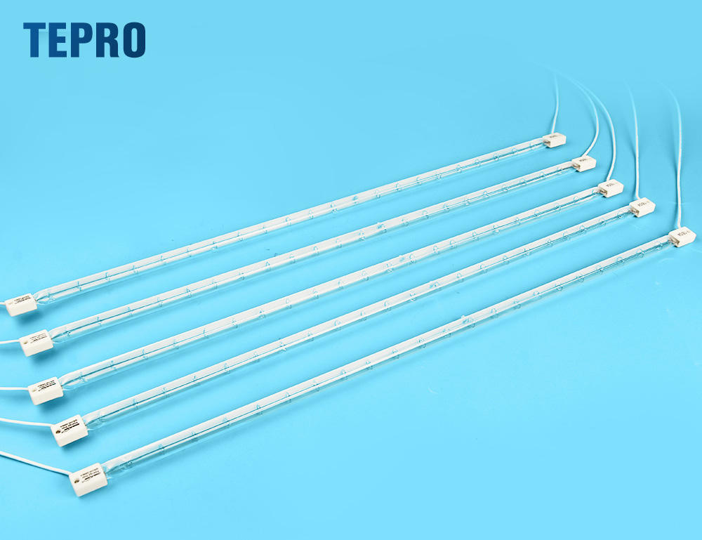 Tepro style germicidal lamp supplier for fish tank-1
