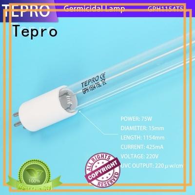 Tepro uvb light bulbs factory for plants
