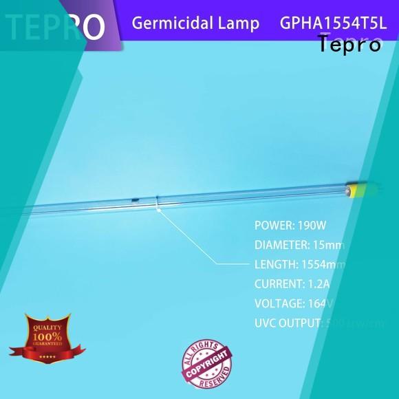 ultraviolet germicidal light design for laboratory