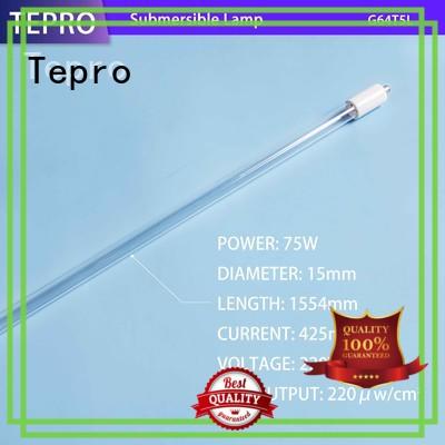 Tepro quality uv light for nails design