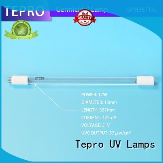 Pond UV Light  17W Medical UV lamp G10Q GPH357T5L