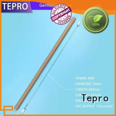 Tepro professional uv antibacterial light customized for aquarium