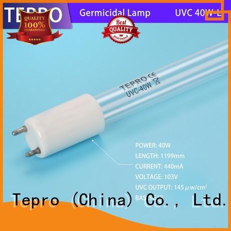 bactericidal germicidal lamp amalgam manufacturer for hospital