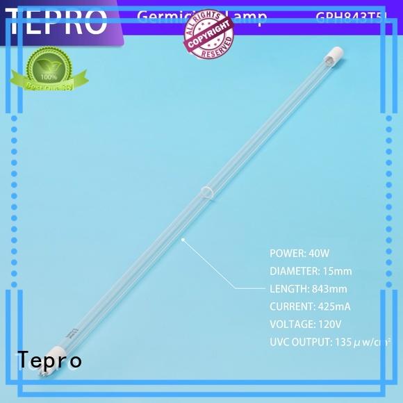 Tepro uv light bulb price model for pools