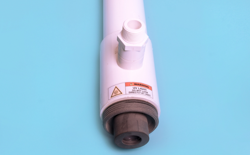 Tepro bactericidal ultraviolet water filter supplier for hospital-2
