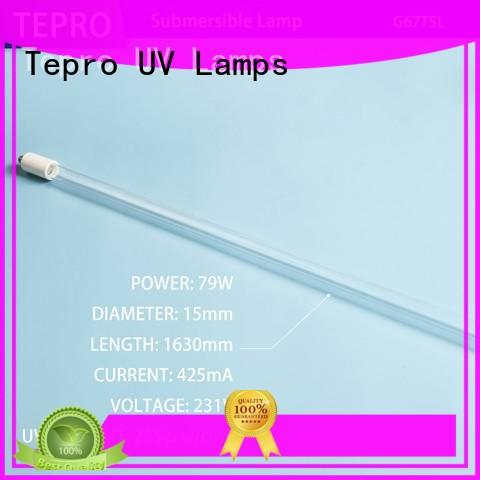 standard uv light sterilizer h shape supplier for hospital
