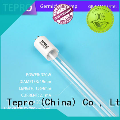 Tepro perfect germicidal light bulb types for reptiles