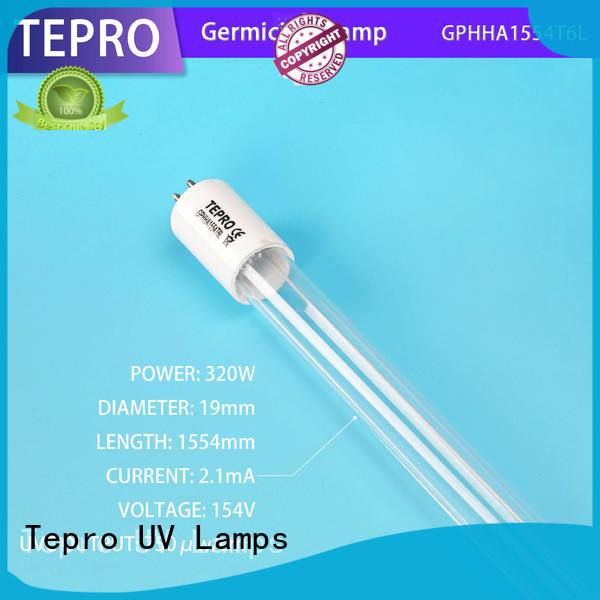 Tepro quality uv light lamp supplier for plants