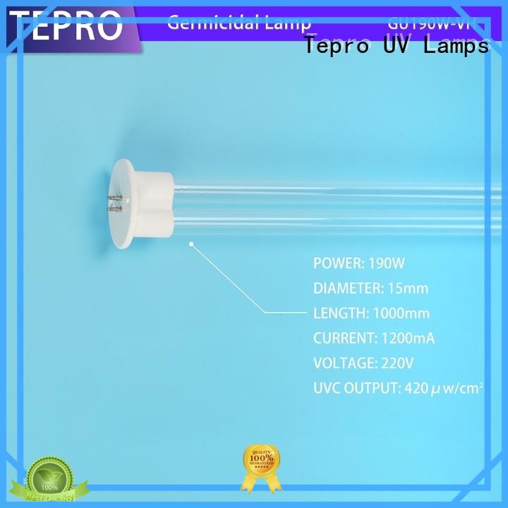 Tepro uvb lamp factory for nails