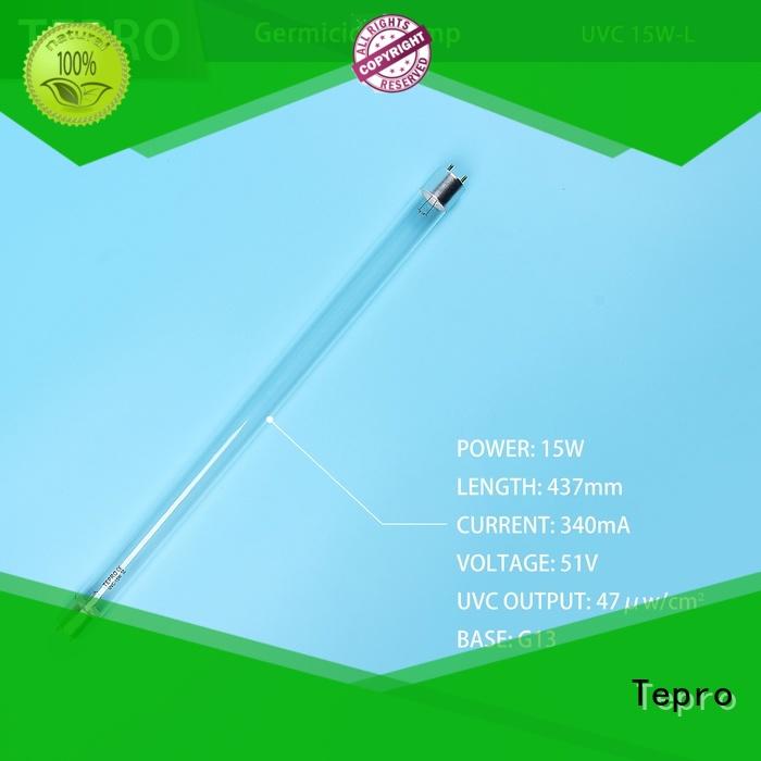 40w uv germicidal lamp 810mm for aquarium Tepro