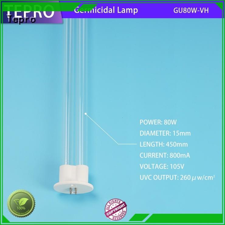 conventional ultraviolet light supply for laboratory