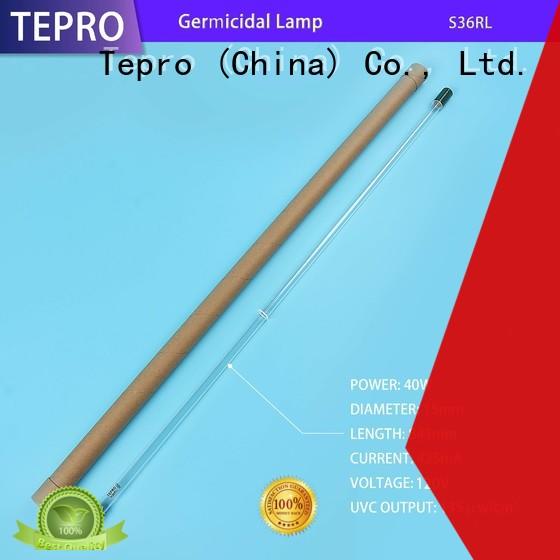 Tepro cheap uv light tubes brand for plants