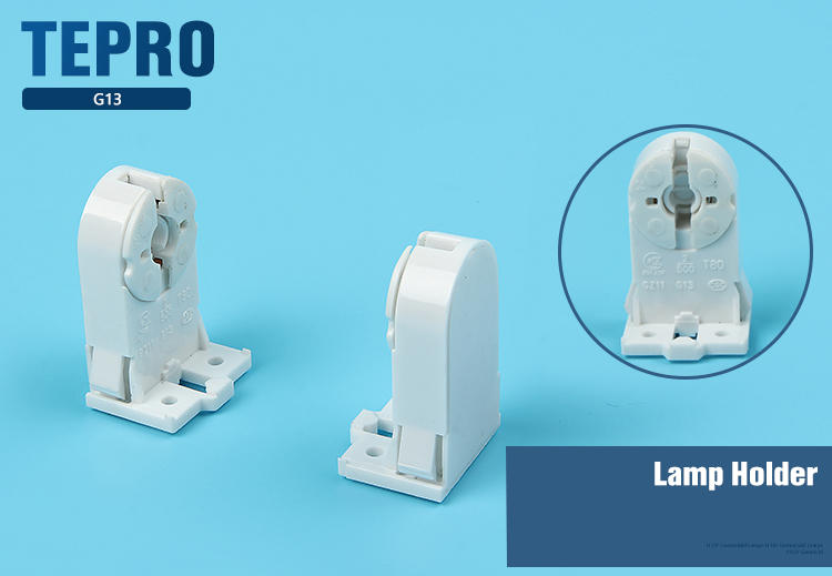 Tepro lamp holder parts specifications for well water-2