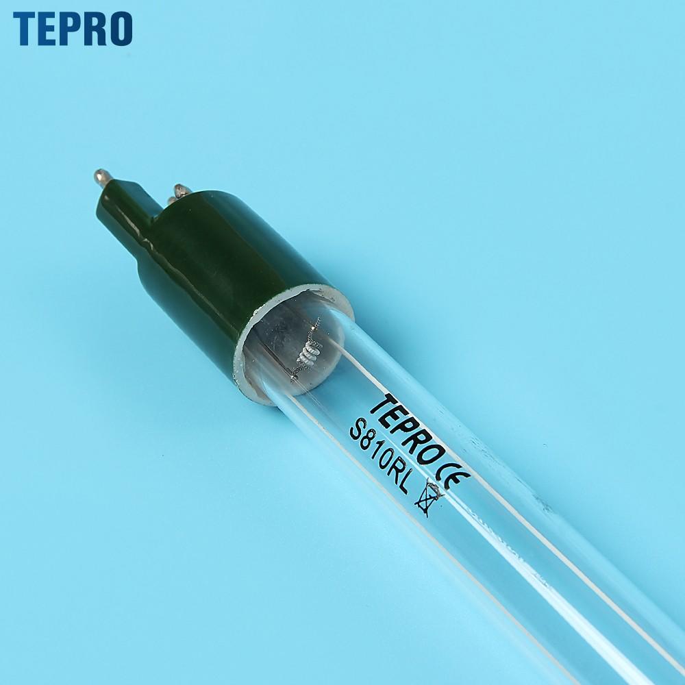 Tepro uvb and heat tube manufacturer for pools-1
