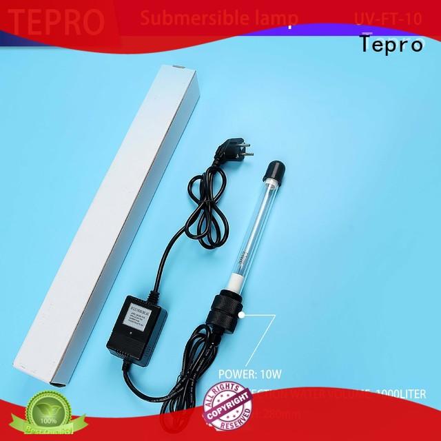 uv light lamp 800l for hospital Tepro
