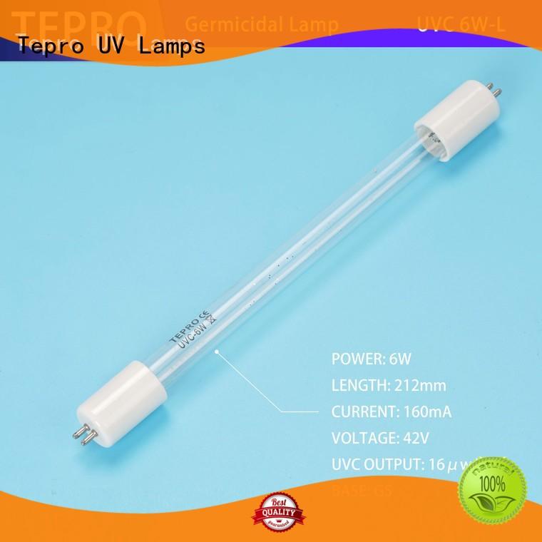 Tepro germicidal light for factory