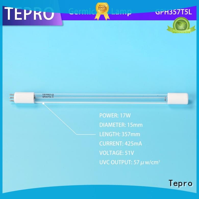 Tepro standard uv sterilizer supplier for aquarium