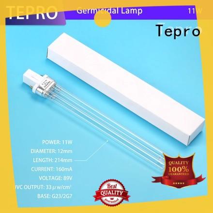 Tepro household uv spotlight bulb brand for home