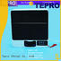 Tepro straight pipe ultraviolet lamp customized for laboratory