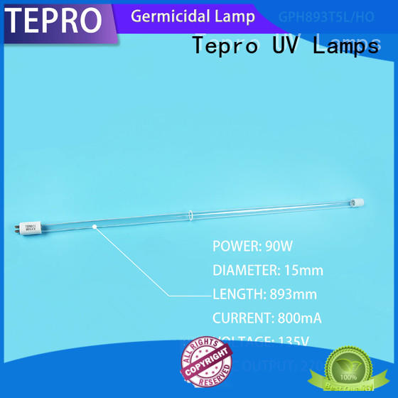 Tepro household where to buy uv light performance