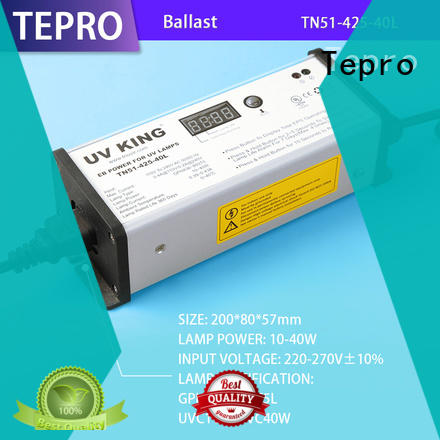 Tepro conventional uv lamp ballast circuit brand for fish tank