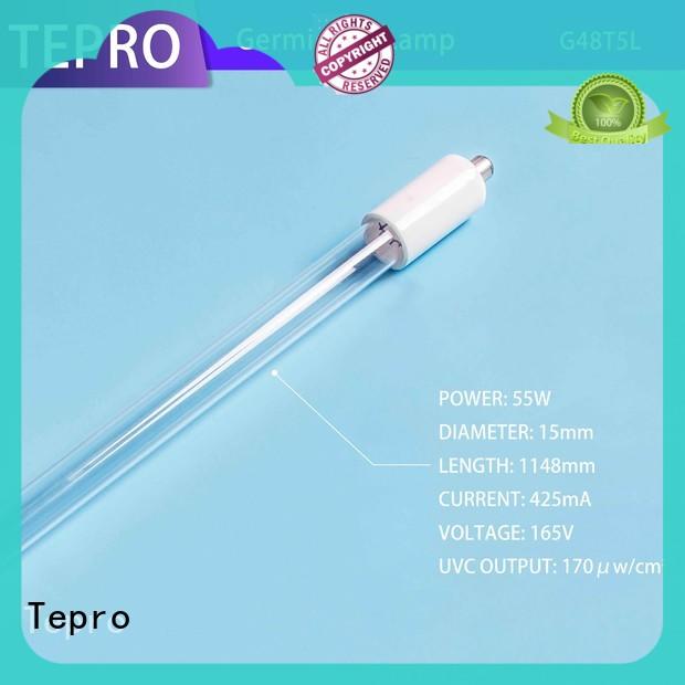 Tepro submersible uv light sterilizer manufacturer for aquarium