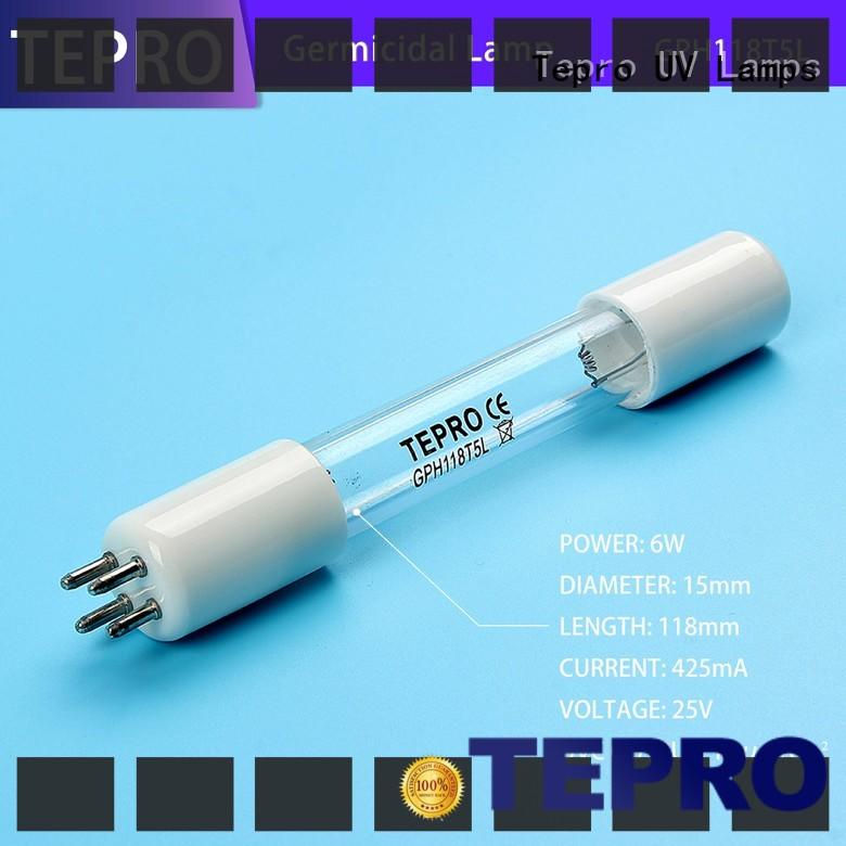 Tepro wholesale sources of ultraviolet light model for reptiles