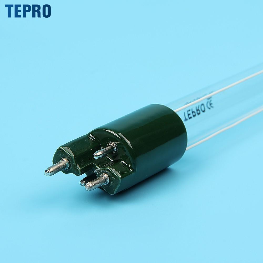 Tepro submersible ultraviolet lamp customized for pools-1
