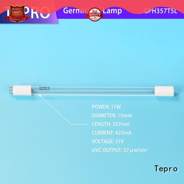 Tepro uv fluorescent light