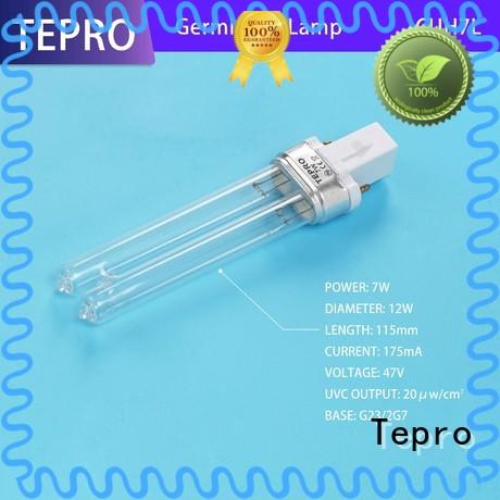 Tepro small uv lamp cost brand for home