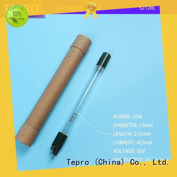 Tepro flawless uv portable lamp supplier for aquarium