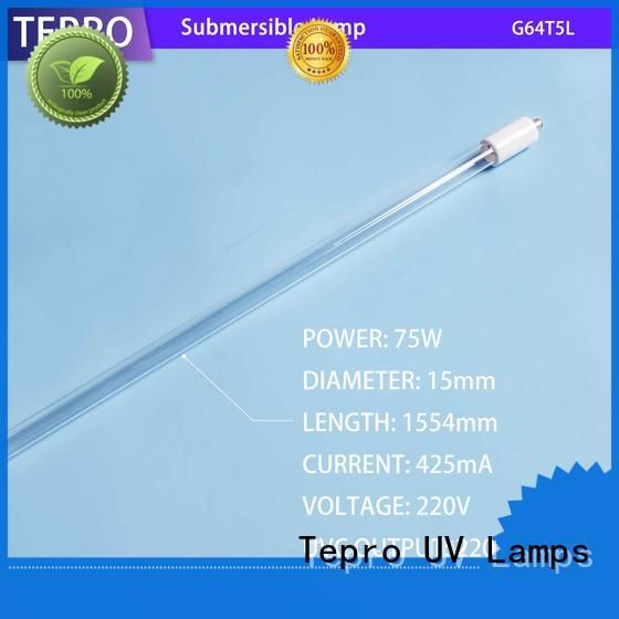 Tepro blue light for gel nails supplier for aquarium