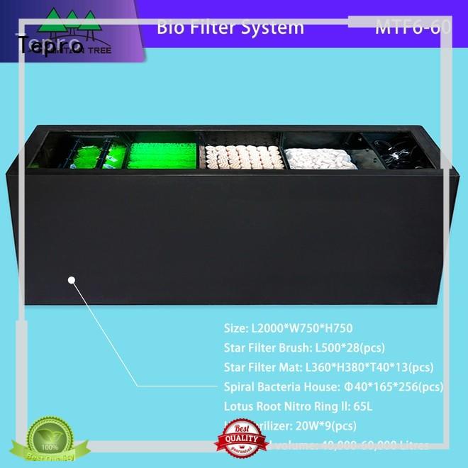 Tepro tube uv sterilizer manufacturer for pools