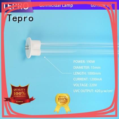 Tepro conventional where can i buy a uv lamp supply